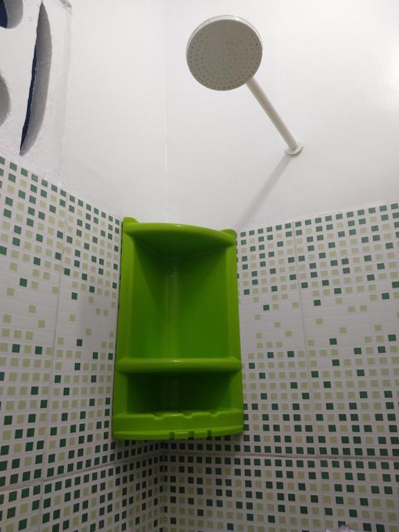  Pousada Jatobá