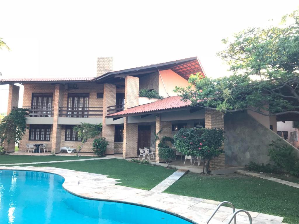  Melhor Casa Beach Park