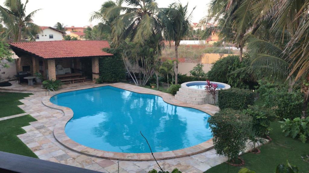  Melhor Casa Beach Park
