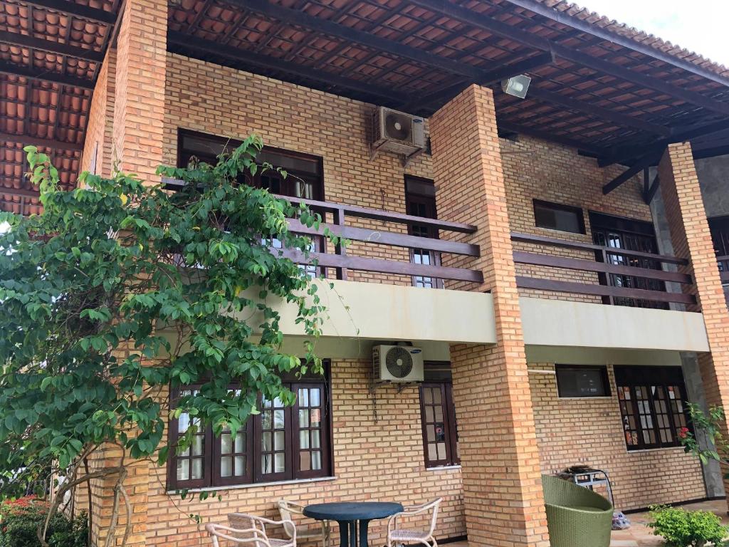  Melhor Casa Beach Park