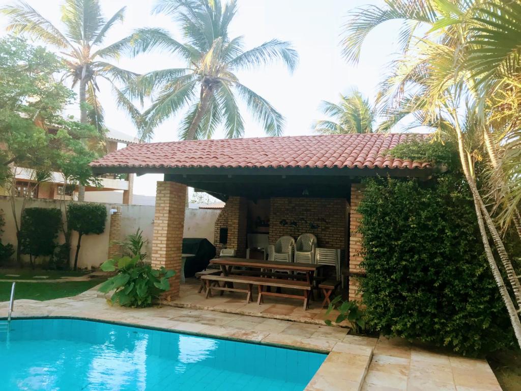  Melhor Casa Beach Park