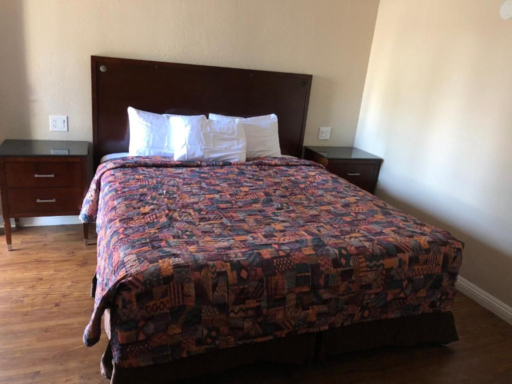 American Inn - Room King Con Una Cama King - No Fumador