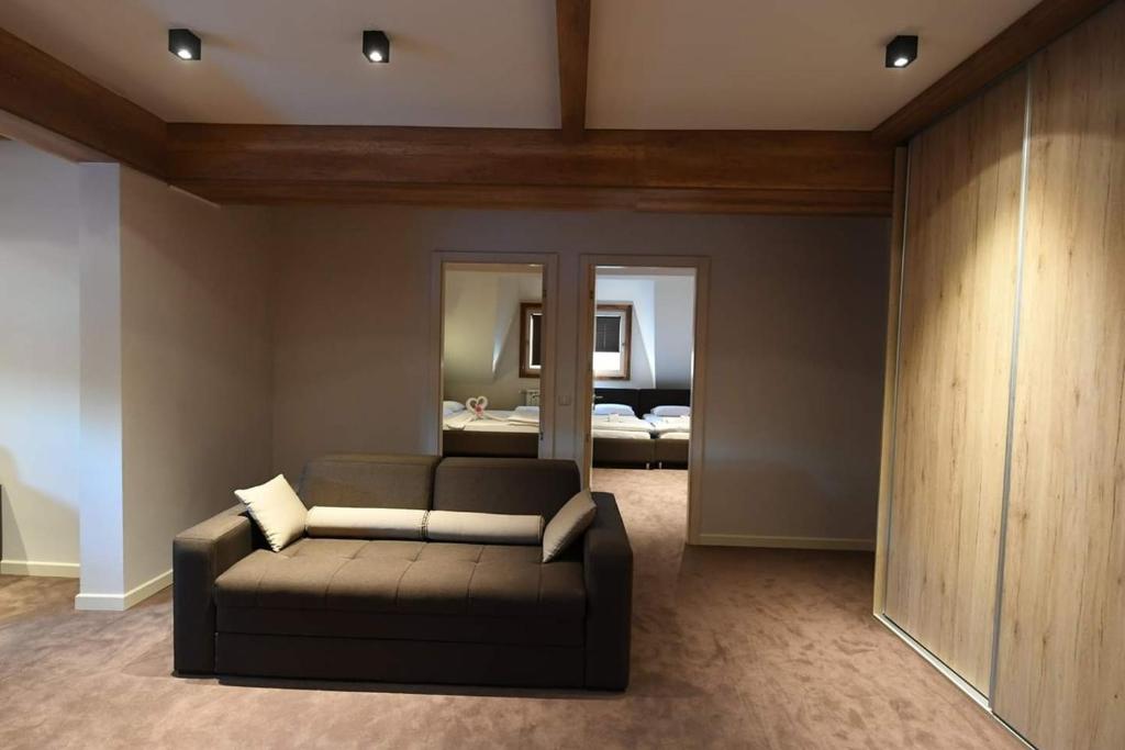 Fotografie z fotogalerie ubytování Župa Apartmani v destinaci Kopaonik