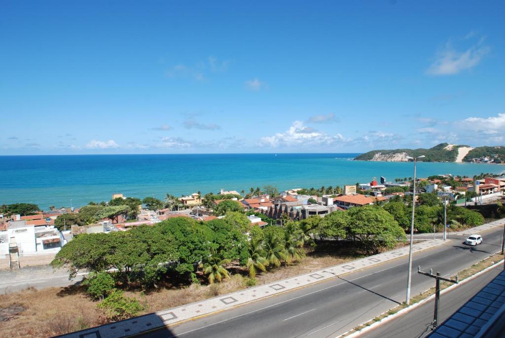  Ponta Negra Flats Partic