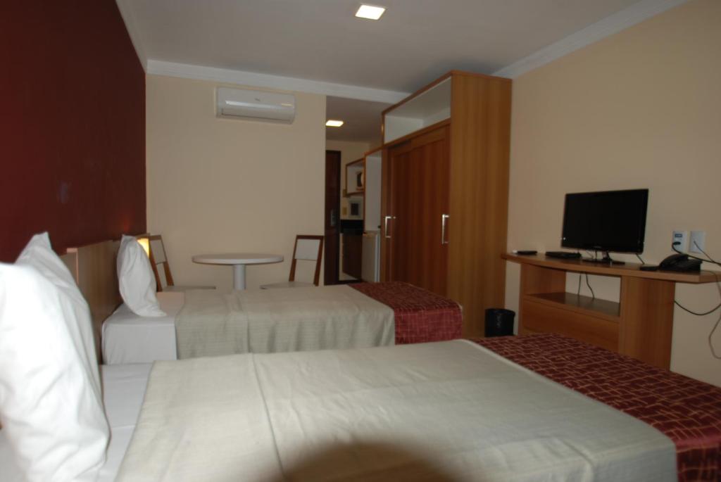  Ponta Negra Flats Partic