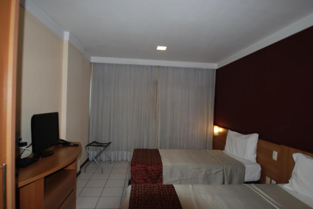  Ponta Negra Flats Partic