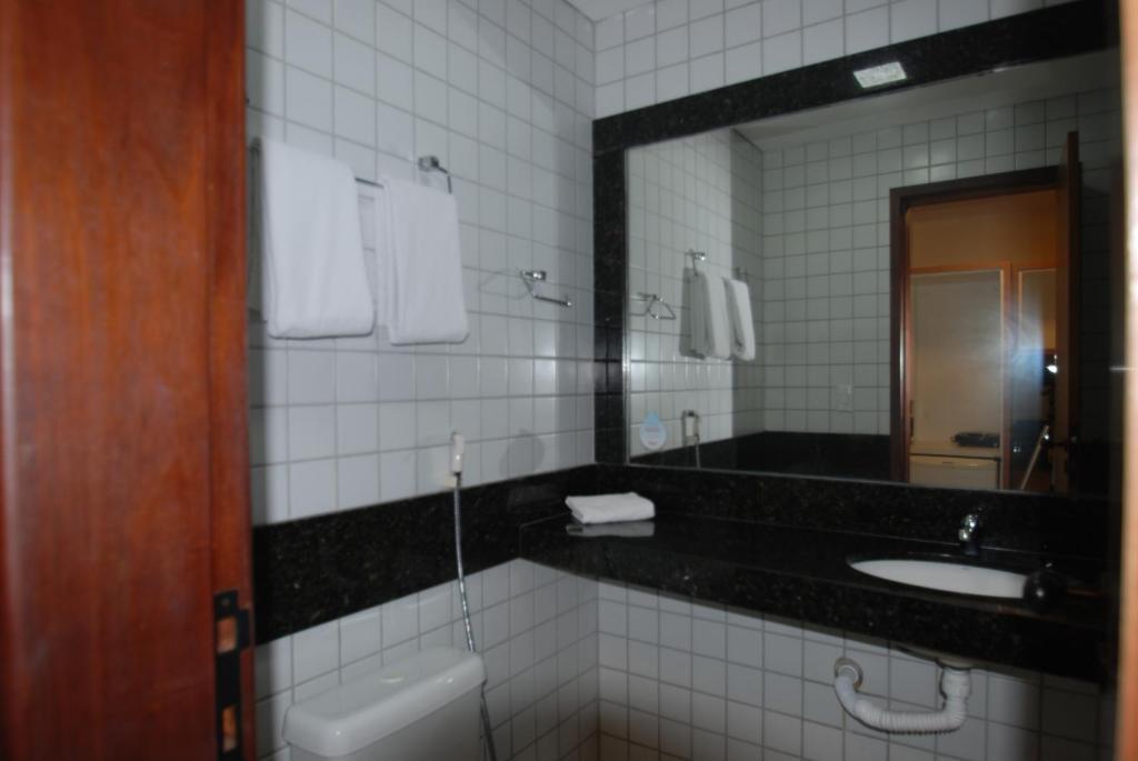  Ponta Negra Flats Partic