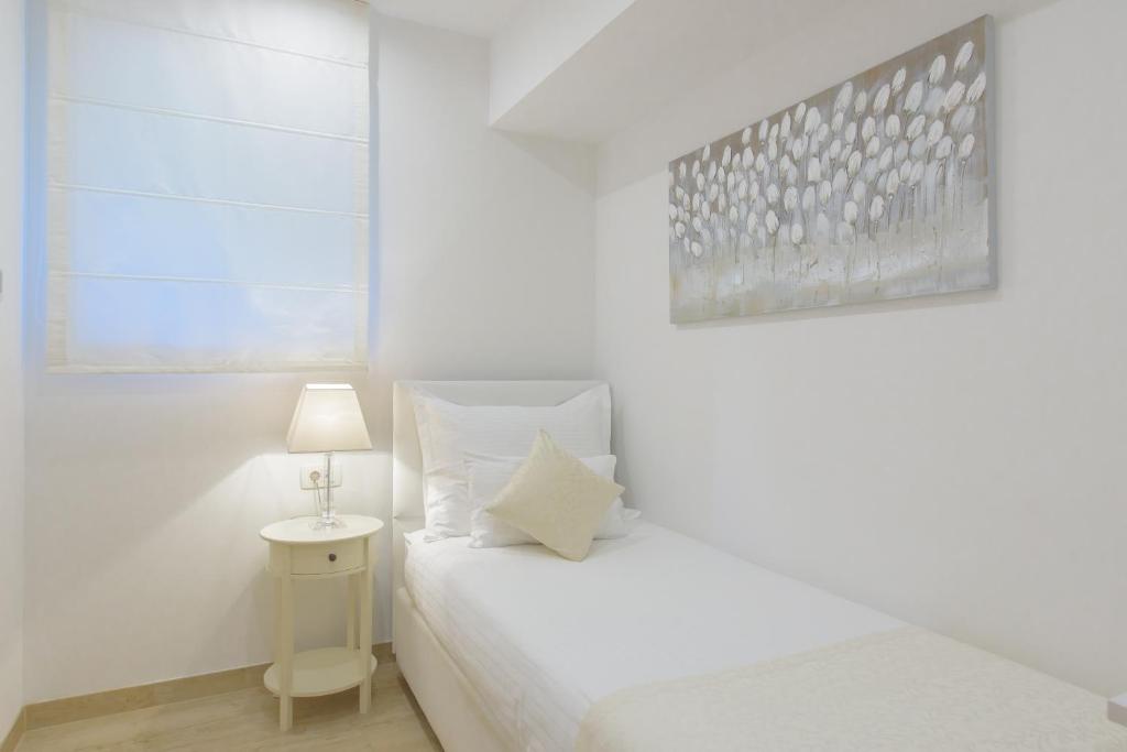 Best location Apartments - Chambre Deluxe