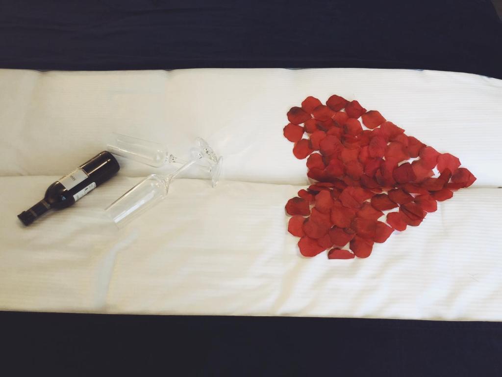 Apollo Hotel - Resim 27