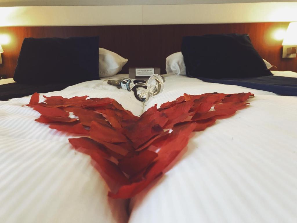 Apollo Hotel - Resim 26