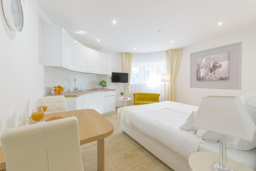 Best location Apartments - Appartement