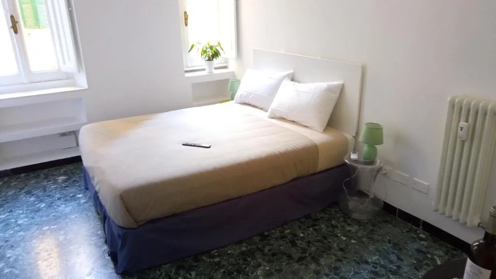 Casa Giugia, Roma, Italia
