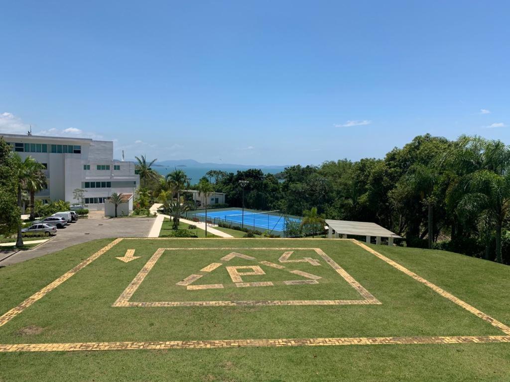  Ap vista mar cond luxo Canajure Florianópolis