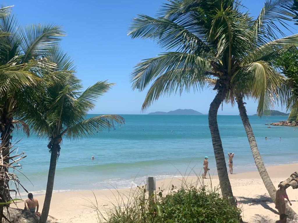  Ap vista mar cond luxo Canajure Florianópolis