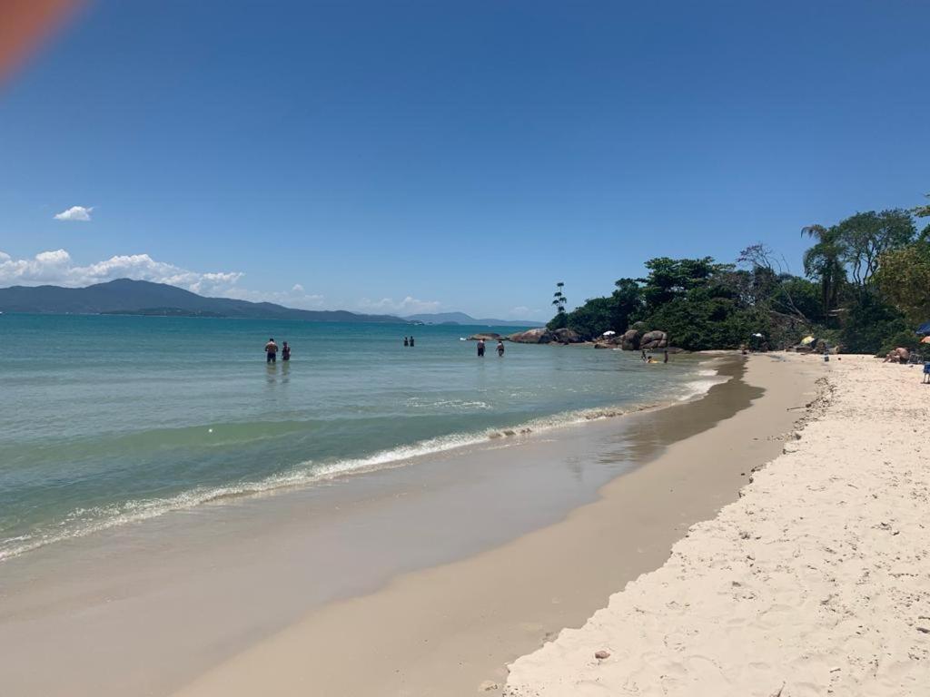  Ap vista mar cond luxo Canajure Florianópolis