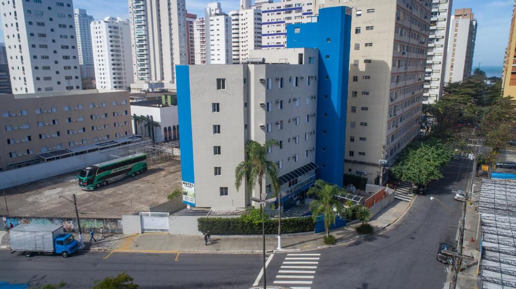  Hotel Guarumar