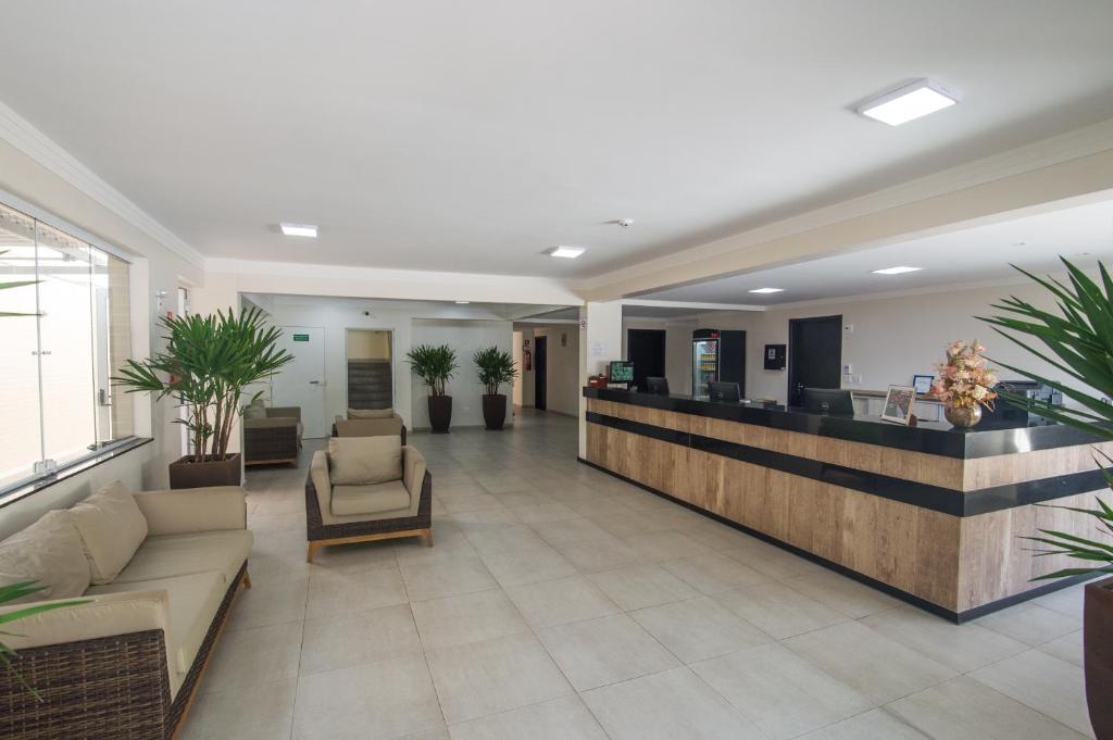  Hotel Guarumar
