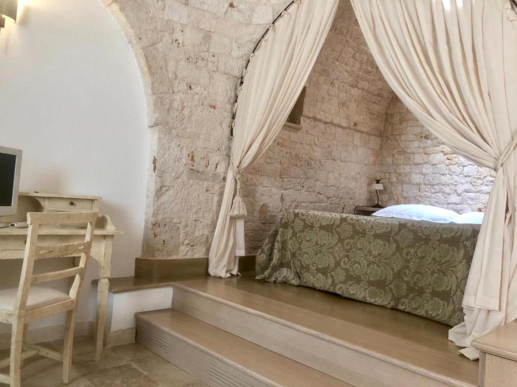 Trullo il cantastorie - 15