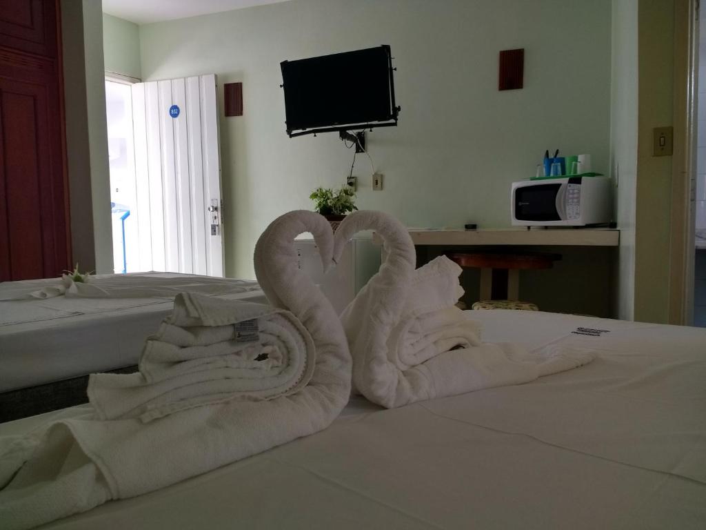 Apart Service Araras - VPC