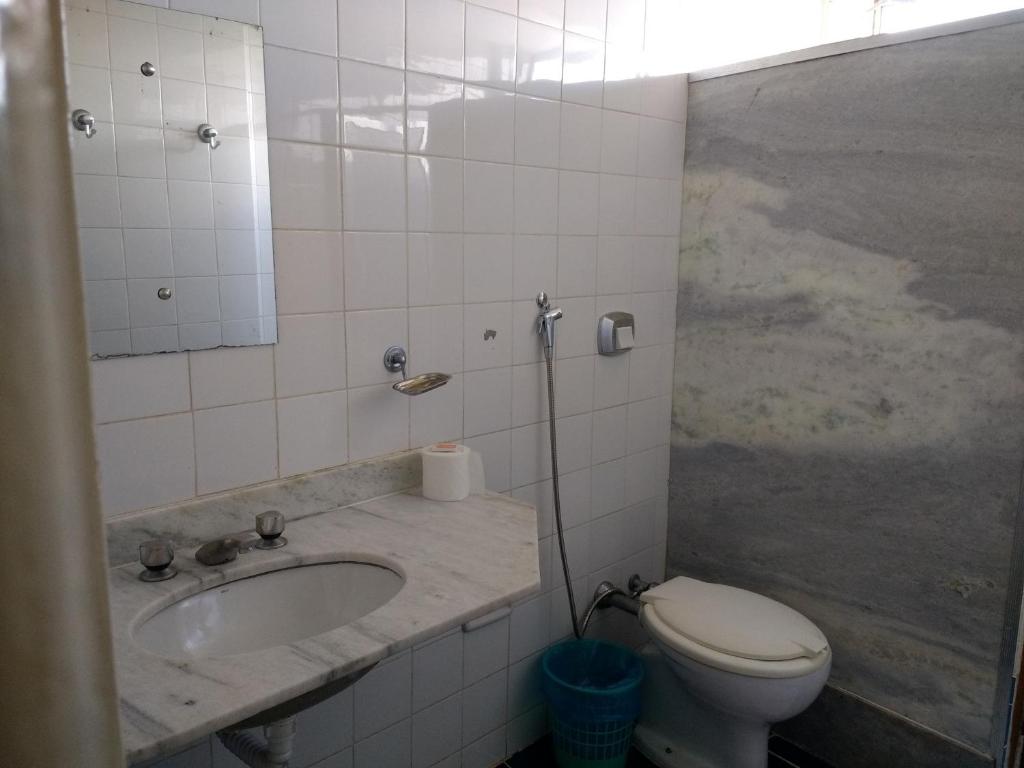 Apart Service Araras - VPC