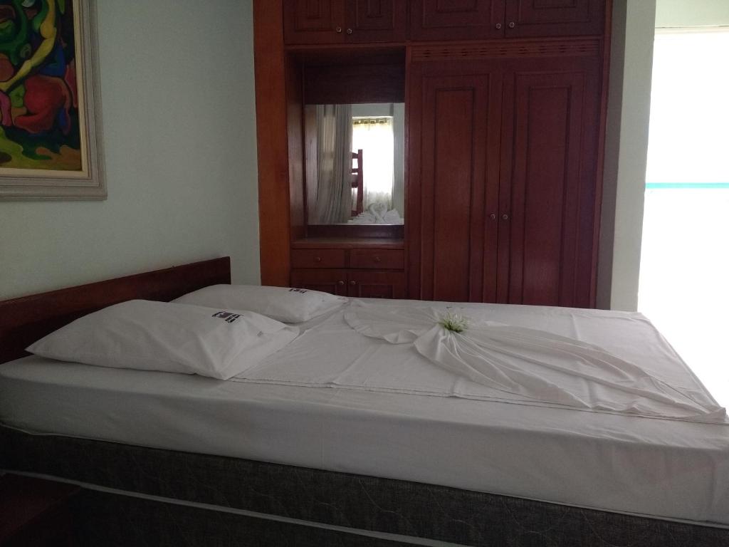 Apart Service Araras - VPC