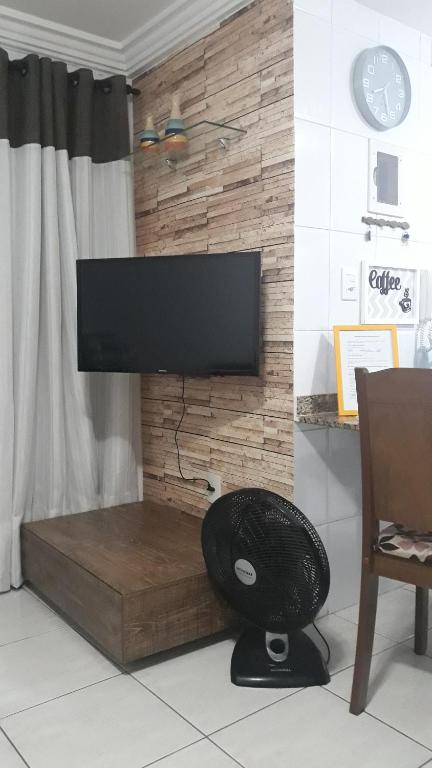  Apartamento Guarapari - 100 mts Praia do Morro