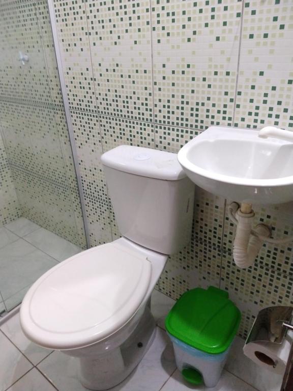  Pousada Jatobá