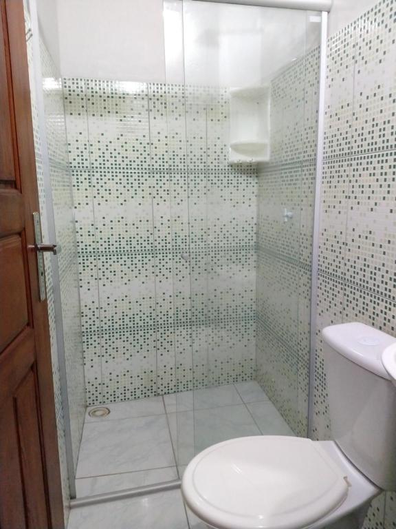  Pousada Jatobá