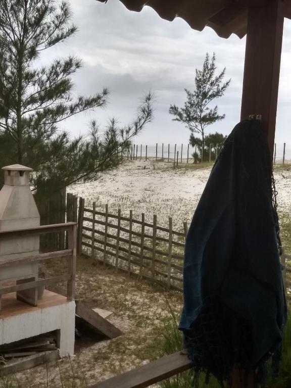  Suíte Independente