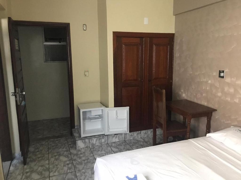  Hotel Central
