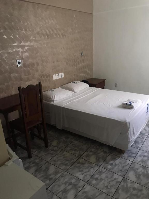  Hotel Central
