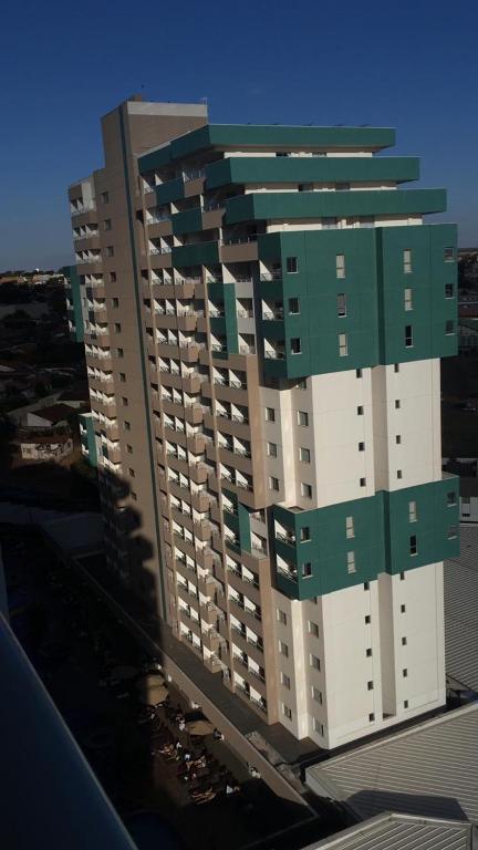 OLÍMPIA PARK RESORT HOTEL - 公寓