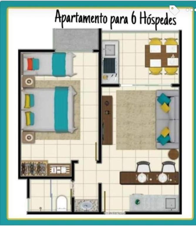  OLÍMPIA PARK RESORT HOTEL