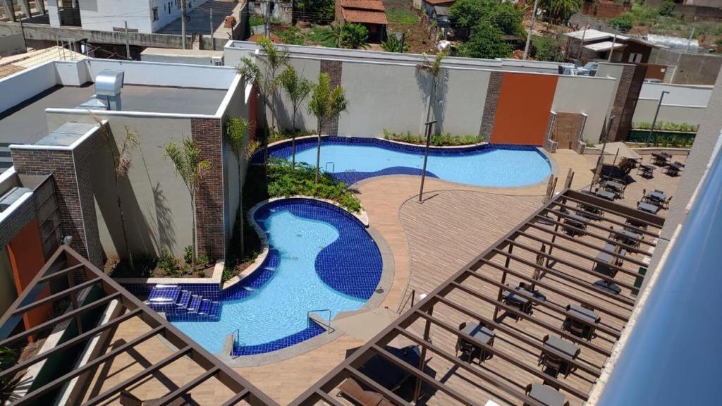  OLÍMPIA PARK RESORT HOTEL