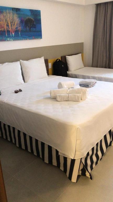  OLÍMPIA PARK RESORT HOTEL