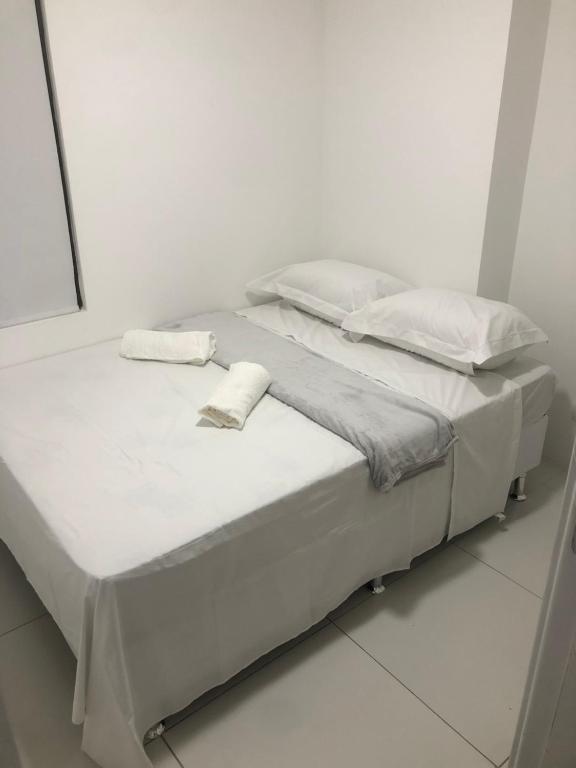  Flat 2 Quartos em Boa Viagem !