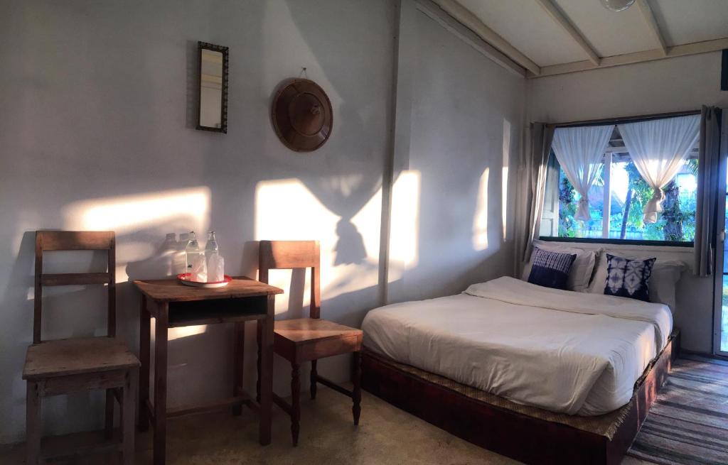 Ban Narai River Guesthouse - 7