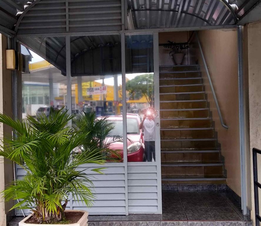  HOTEL VAPABUÇU