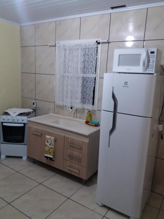  Vendrame apart hotel