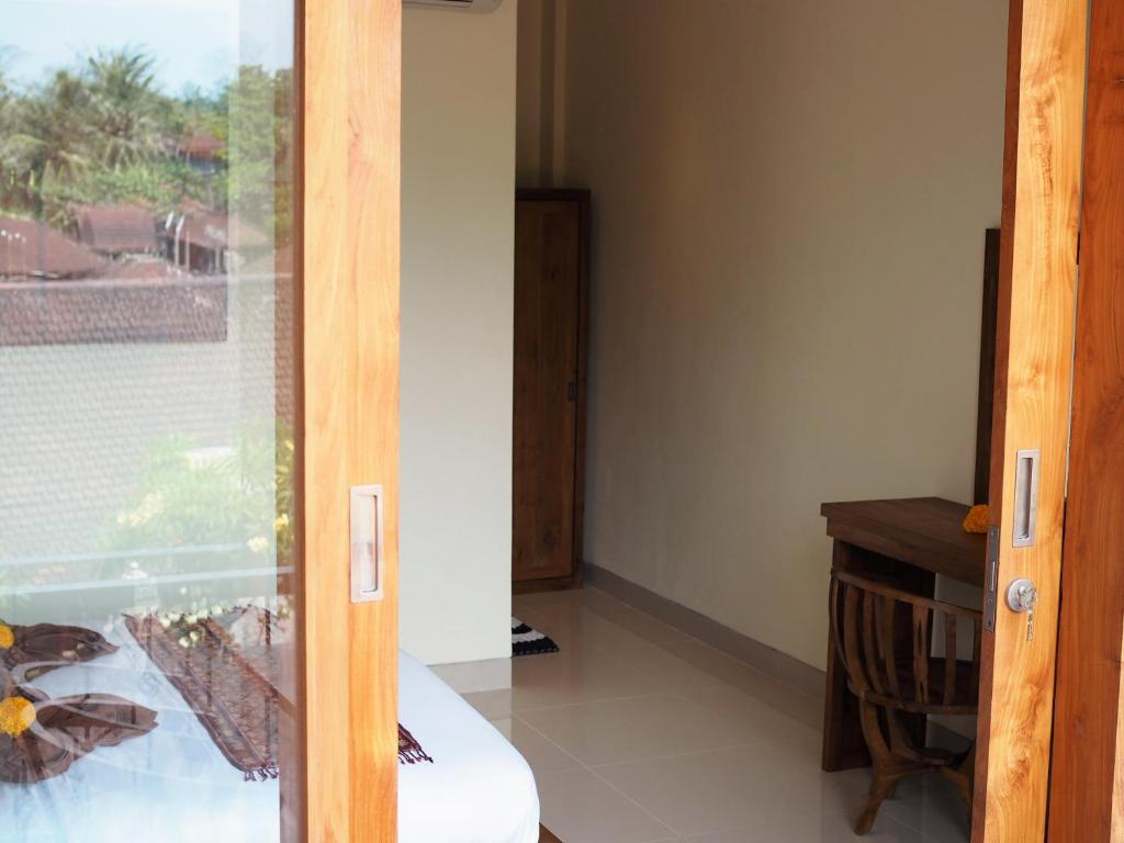 Fotografie z fotogalerie ubytování Kampung Sari Homestay v Ubudu