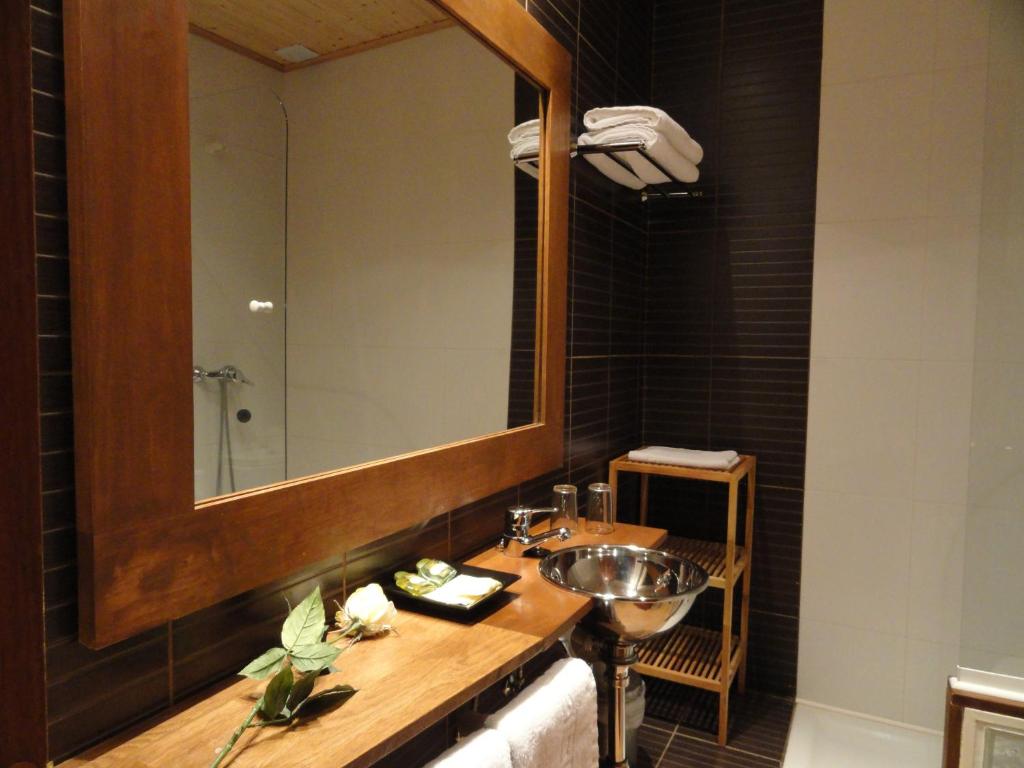 Hotel Rural El Valle - Chambre Triple