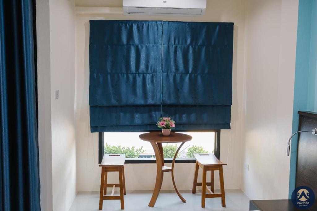 Fotografie z fotogalerie ubytování Thepchamrat Boutique Hotel v destinaci Uttaradit
