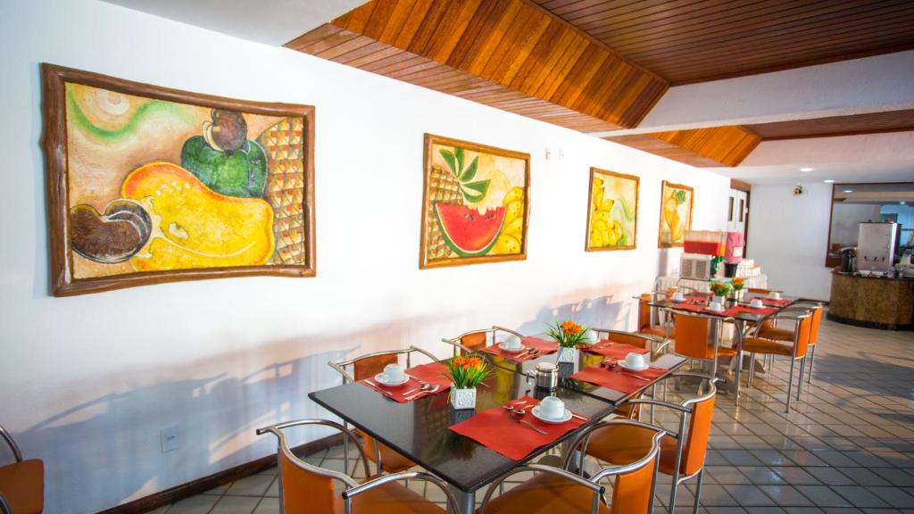  Monte Pascoal Praia Hotel