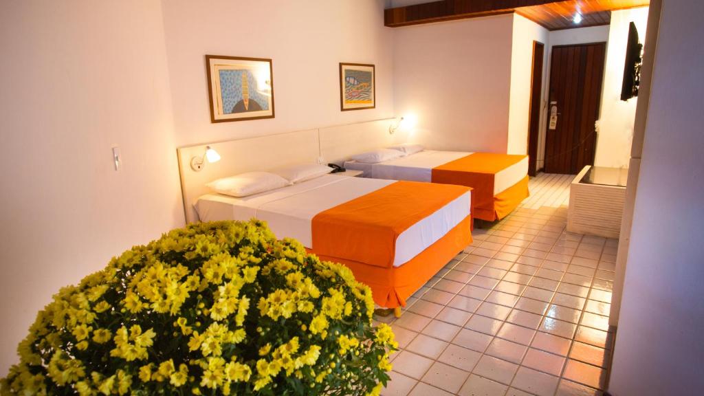  Monte Pascoal Praia Hotel