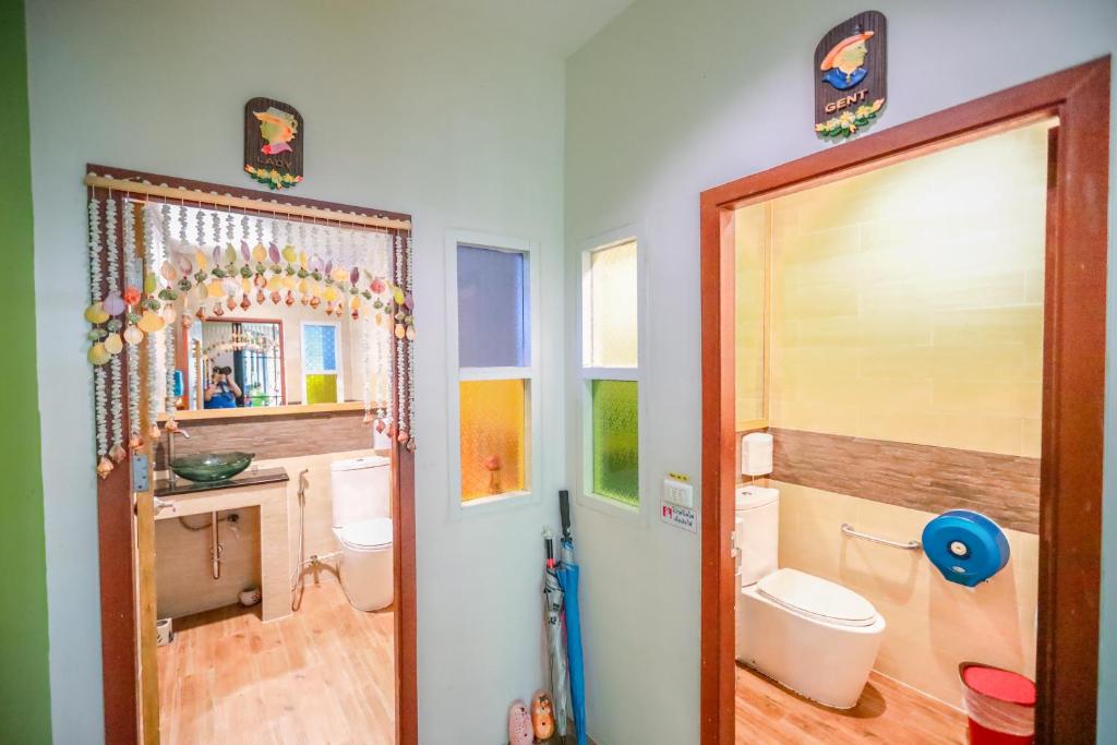 Tee Pak Dee Resident Phuket - Resim 30