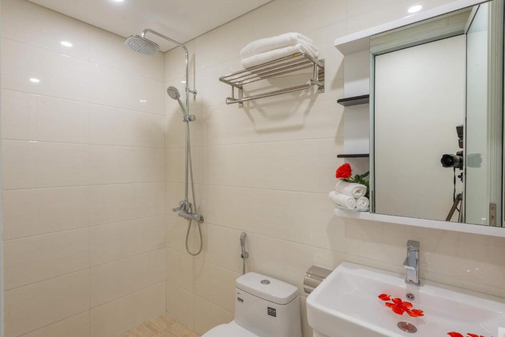 AMI Old Quarter Hotel - 7