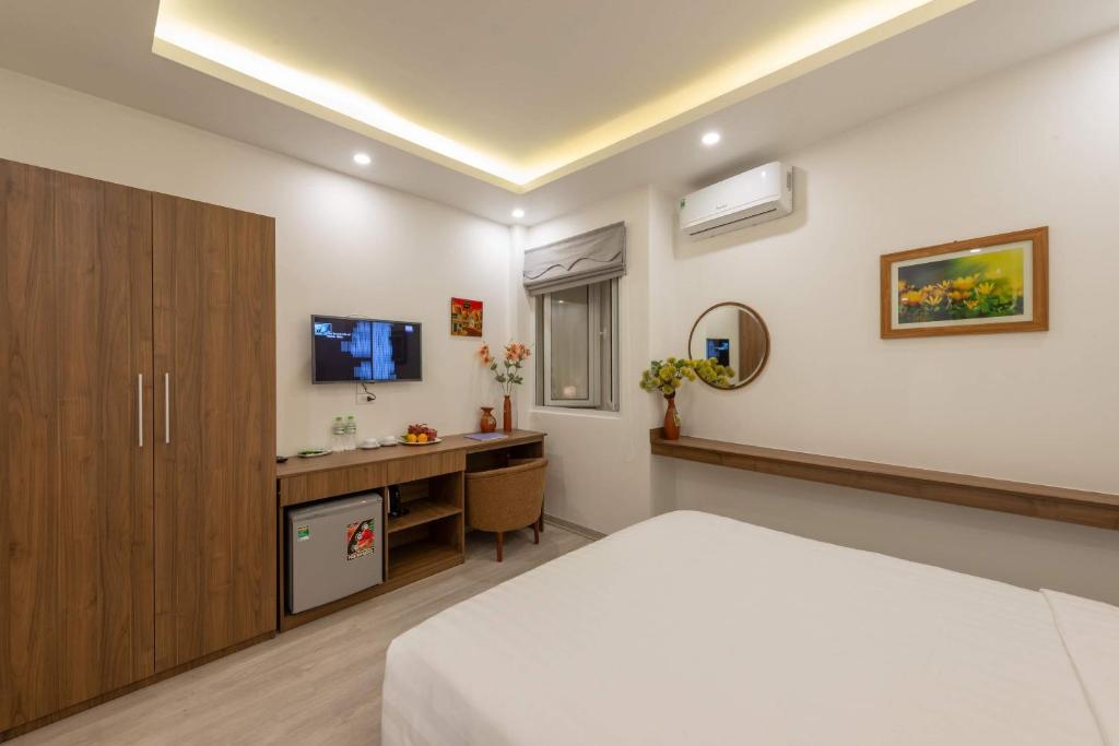 AMI Old Quarter Hotel - 6