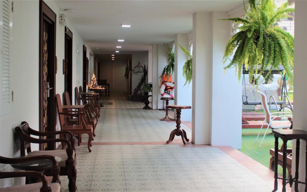 
Double Room with Pool View
