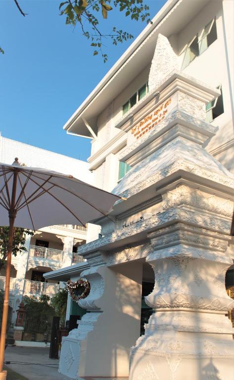 White Boutique Hotel and Spa - Resim 28