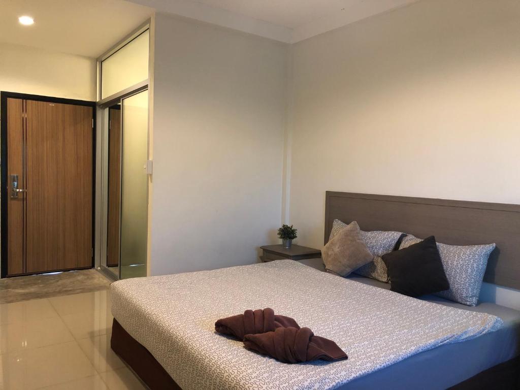 Ayothaya Hotel - Chambre Double Standard